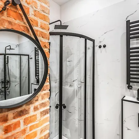 Apartman Wyjatkowe Miejsce W Sercu Wroclawia