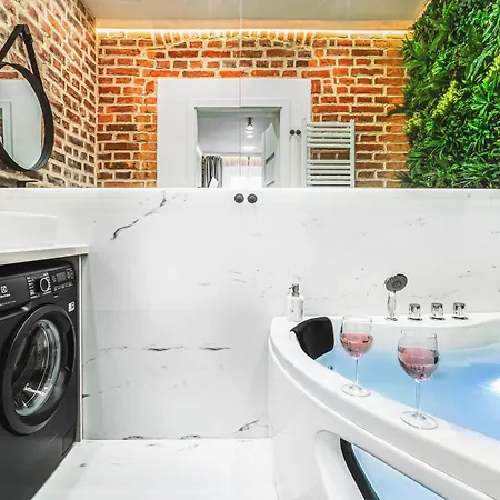 Apartman Wyjatkowe Miejsce W Sercu Wroclawia Wrocław