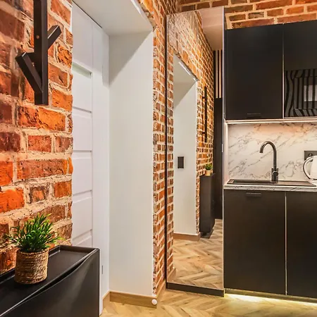 Wyjatkowe Miejsce W Sercu Wroclawia Apartman Wrocław