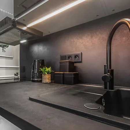 Apartman Wyjatkowe Miejsce W Sercu Wroclawia