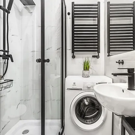 Apartman Wyjatkowe Miejsce W Sercu Wroclawia *