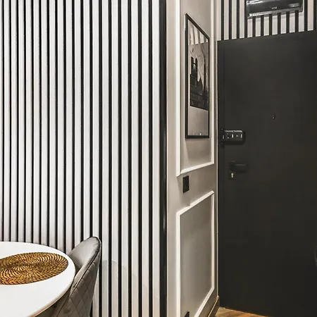 Wyjatkowe Miejsce W Sercu Wroclawia Apartman