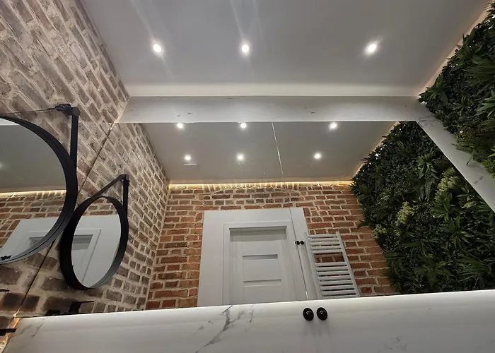 شقة Wyjatkowe Miejsce W Sercu Wroclawia *