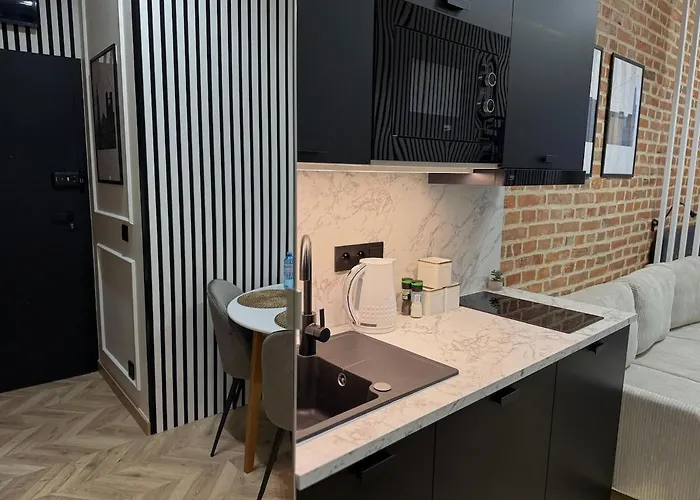 Wyjatkowe Miejsce W Sercu Wroclawia