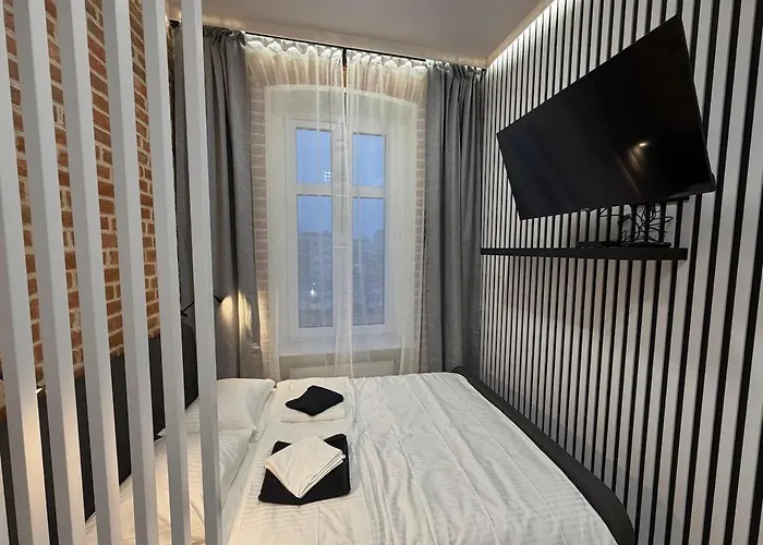 Wyjatkowe Miejsce W Sercu Wroclawia *