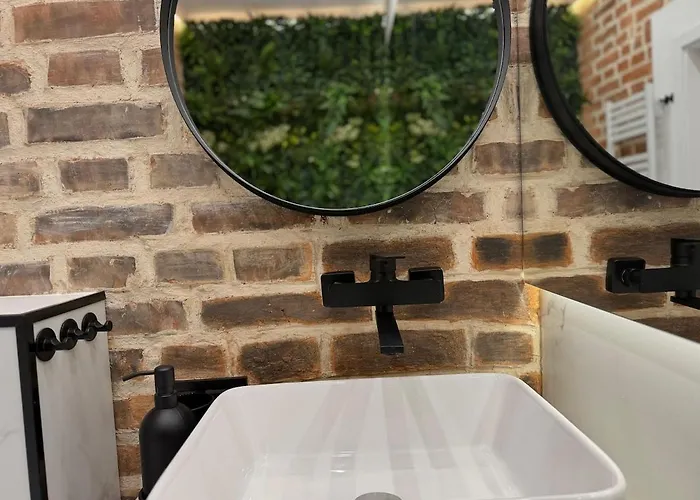 Wyjatkowe Miejsce W Sercu Wroclawia شقة *