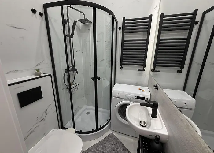 شقة Wyjatkowe Miejsce W Sercu Wroclawia *