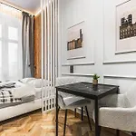 Appartement Wyjatkowe Miejsce W Sercu Wroclawia