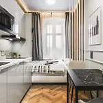 Appartement Wyjatkowe Miejsce W Sercu Wroclawia *