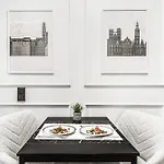 Appartement Wyjatkowe Miejsce W Sercu Wroclawia Wrocław