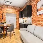 Wyjatkowe Miejsce W Sercu Wroclawia Appartement Wrocław
