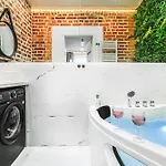 Appartement Wyjatkowe Miejsce W Sercu Wroclawia Wrocław
