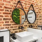 Appartement Wyjatkowe Miejsce W Sercu Wroclawia