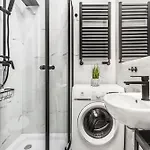 Appartement Wyjatkowe Miejsce W Sercu Wroclawia *