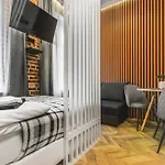 Wyjatkowe Miejsce W Sercu Wroclawia Appartement