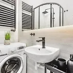 Appartement Wyjatkowe Miejsce W Sercu Wroclawia