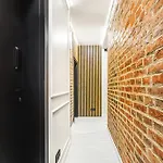 Appartement Wyjatkowe Miejsce W Sercu Wroclawia
