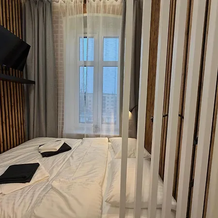 Wyjatkowe Miejsce W Sercu Wroclawia Apartment *