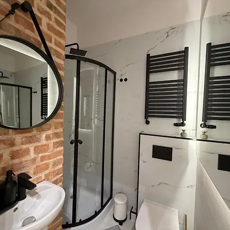 Wyjatkowe Miejsce W Sercu Wroclawia Apartment *