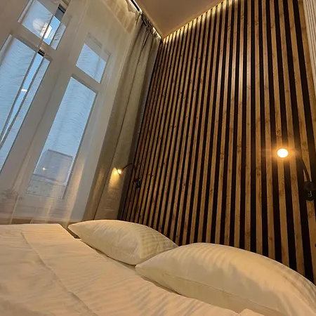 Wyjatkowe Miejsce W Sercu Wroclawia Apartment *