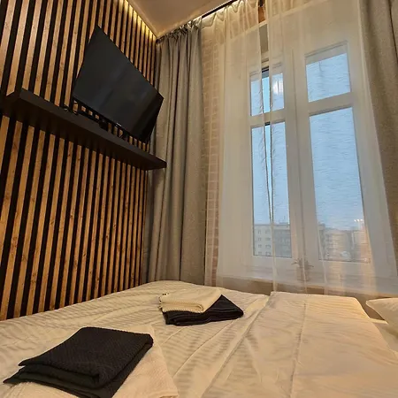 Wyjatkowe Miejsce W Sercu Wroclawia Appartamento