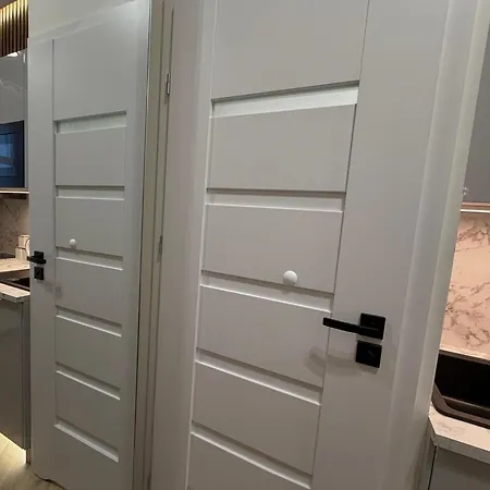 Appartamento Wyjatkowe Miejsce W Sercu Wroclawia