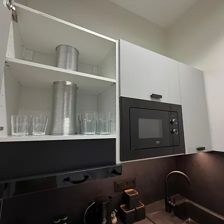 Wyjatkowe Miejsce W Sercu Wroclawia Appartamento