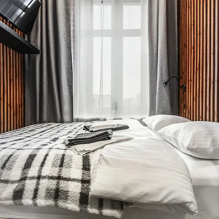 Apartment Wyjatkowe Miejsce W Sercu Wroclawia Wroclaw