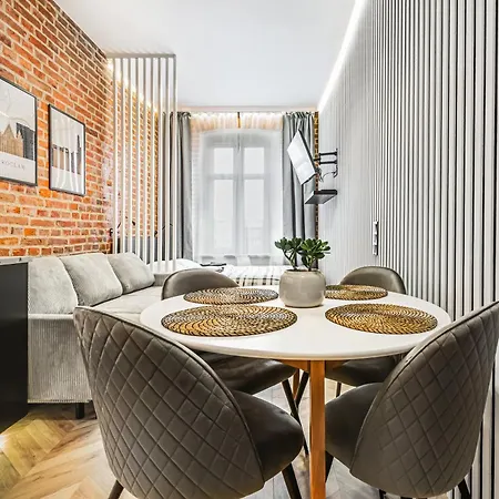 Wyjatkowe Miejsce W Sercu Wroclawia Apartment *