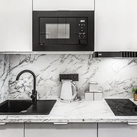 Apartment Wyjatkowe Miejsce W Sercu Wroclawia Wroclaw