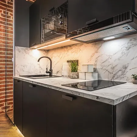 Wyjatkowe Miejsce W Sercu Wroclawia Apartment *