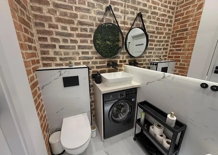 Wyjatkowe Miejsce W Sercu Wroclawia Apartment