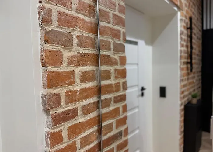 Wyjatkowe Miejsce W Sercu Wroclawia Apartment *