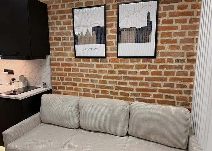 Wyjatkowe Miejsce W Sercu Wroclawia