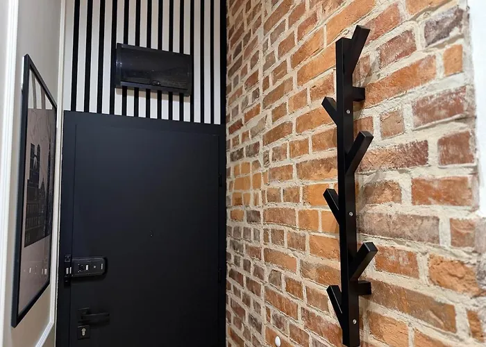 Appartamento Wyjatkowe Miejsce W Sercu Wroclawia *