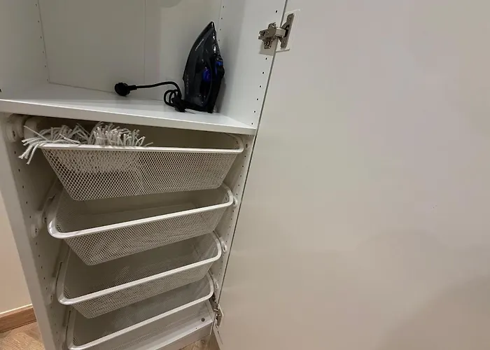 Wyjatkowe Miejsce W Sercu Wroclawia Apartment