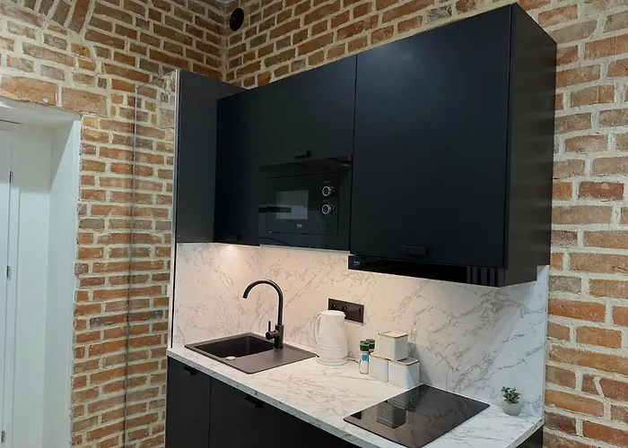 Apartment Wyjatkowe Miejsce W Sercu Wroclawia Breslau