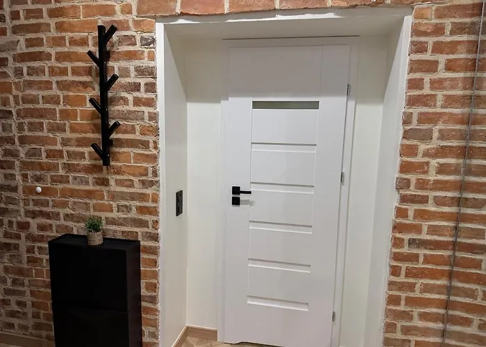 Wyjatkowe Miejsce W Sercu Wroclawia Apartment