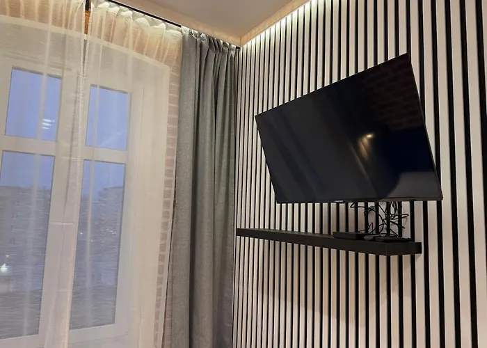 Wyjatkowe Miejsce W Sercu Wroclawia Appartamento *