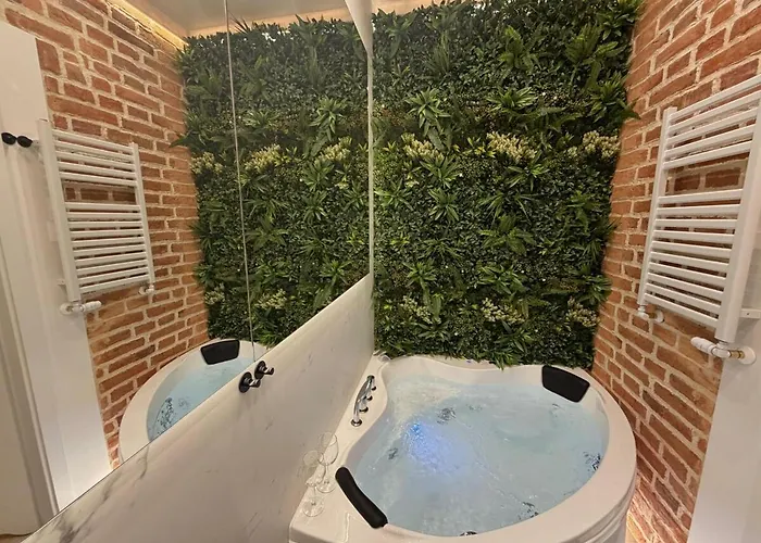 Apartment Wyjatkowe Miejsce W Sercu Wroclawia Breslau