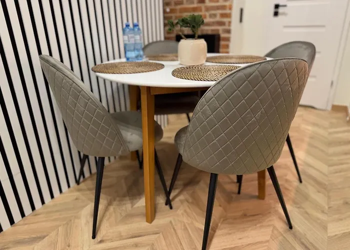 Apartment Wyjatkowe Miejsce W Sercu Wroclawia Breslau