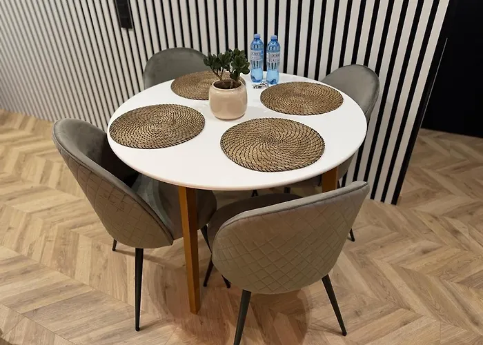 Wyjatkowe Miejsce W Sercu Wroclawia Apartment *