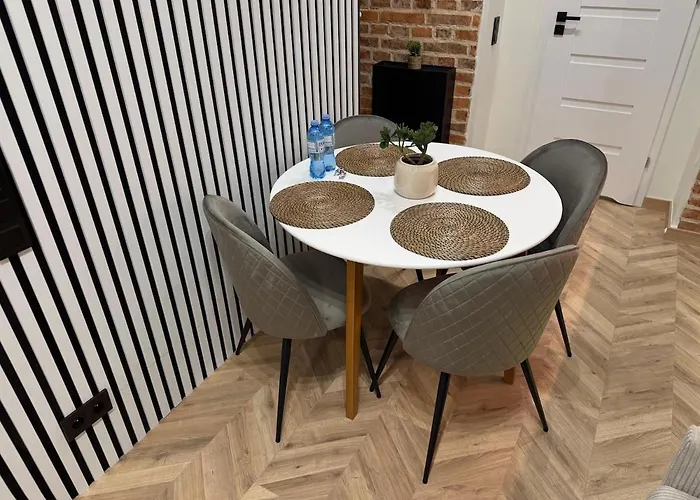 Wyjatkowe Miejsce W Sercu Wroclawia * Breslavia