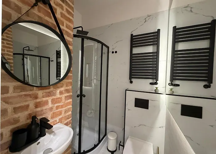 Wyjatkowe Miejsce W Sercu Wroclawia Apartment *