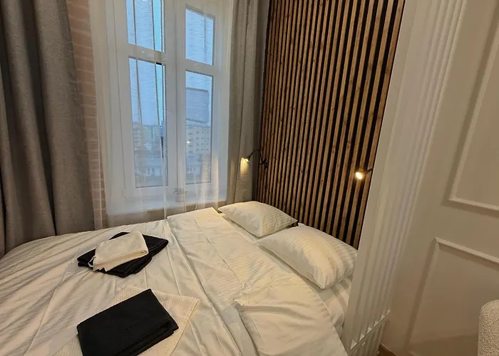 Wyjatkowe Miejsce W Sercu Wroclawia Breslau