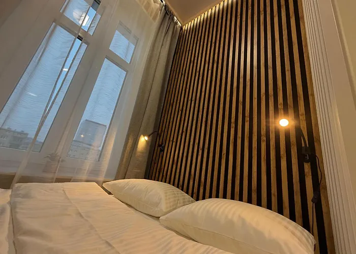 Wyjatkowe Miejsce W Sercu Wroclawia Apartment *