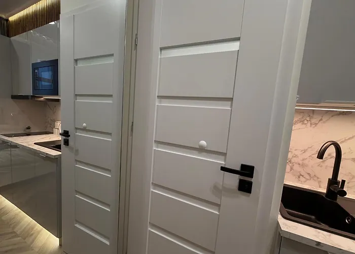 Appartamento Wyjatkowe Miejsce W Sercu Wroclawia