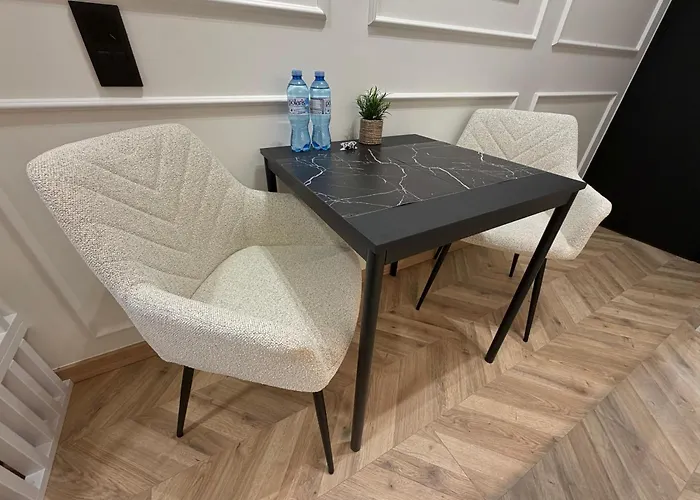 Wyjatkowe Miejsce W Sercu Wroclawia Apartment Breslau