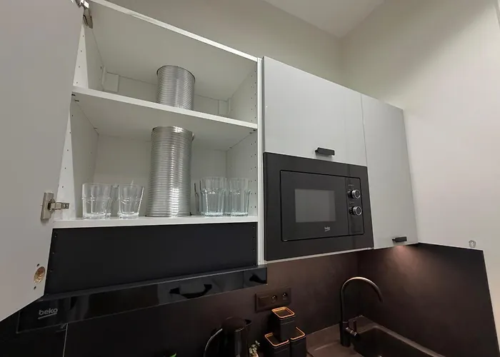 Wyjatkowe Miejsce W Sercu Wroclawia Apartment