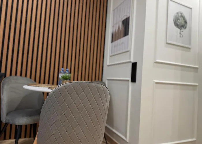 Apartment Wyjatkowe Miejsce W Sercu Wroclawia Breslau